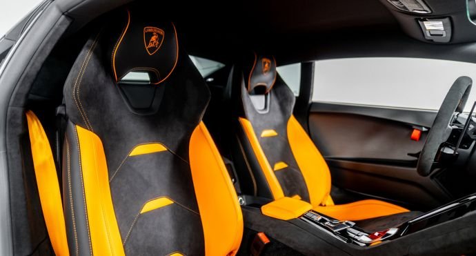 2023 Lamborghini Huracan Tecnica For Sale (14)