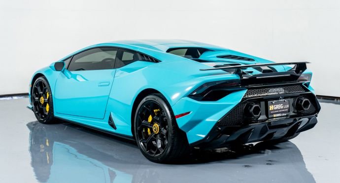 2023 Lamborghini Huracan Tecnica For Sale (14)