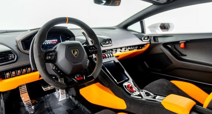 2023 Lamborghini Huracan Tecnica For Sale (15)