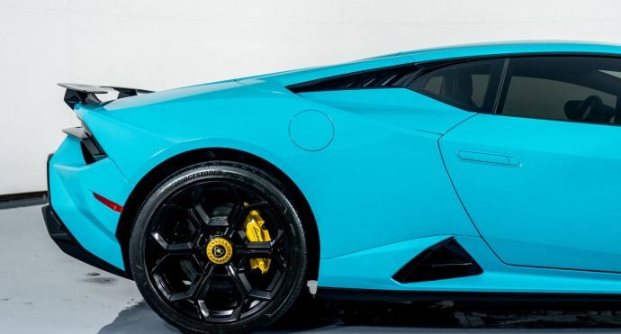 2023 Lamborghini Huracan Tecnica For Sale (16)
