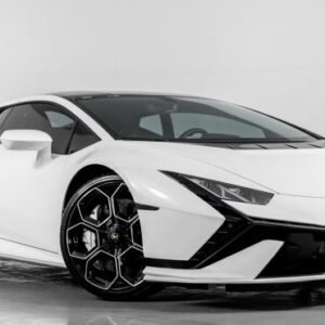 2023 Lamborghini Huracan Tecnica For Sale