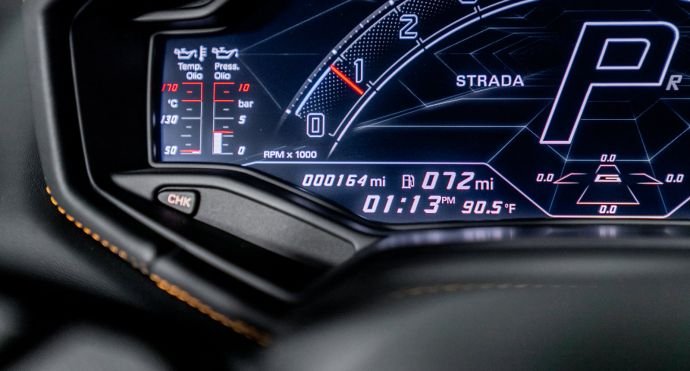 2023 Lamborghini Huracan Tecnica For Sale (20)