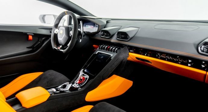 2023 Lamborghini Huracan Tecnica For Sale (22)