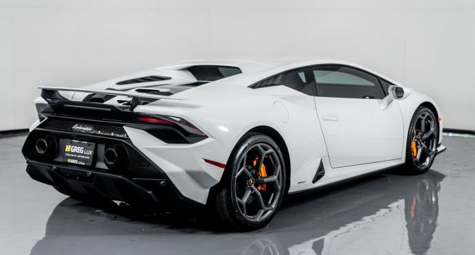 2023 Lamborghini Huracan Tecnica For Sale (23)