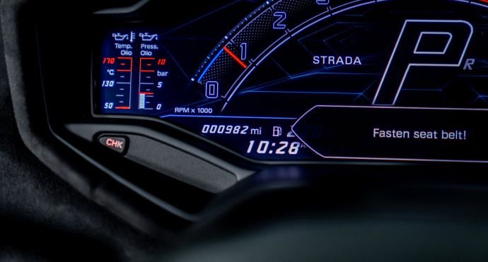 2023 Lamborghini Huracan Tecnica For Sale (23)