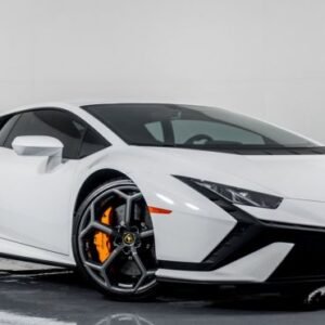 2023 Lamborghini Huracan Tecnica For Sale