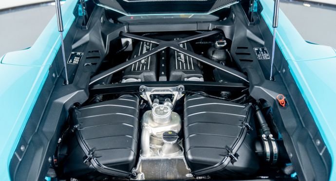 2023 Lamborghini Huracan Tecnica For Sale (33)