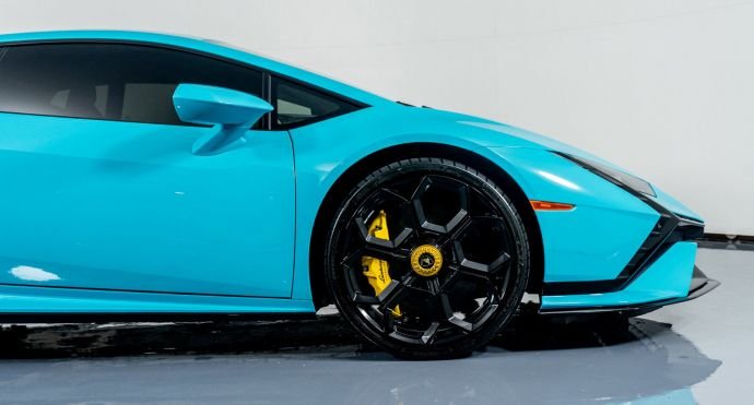 2023 Lamborghini Huracan Tecnica For Sale (34)