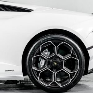 2023 Lamborghini Huracan Tecnica For Sale