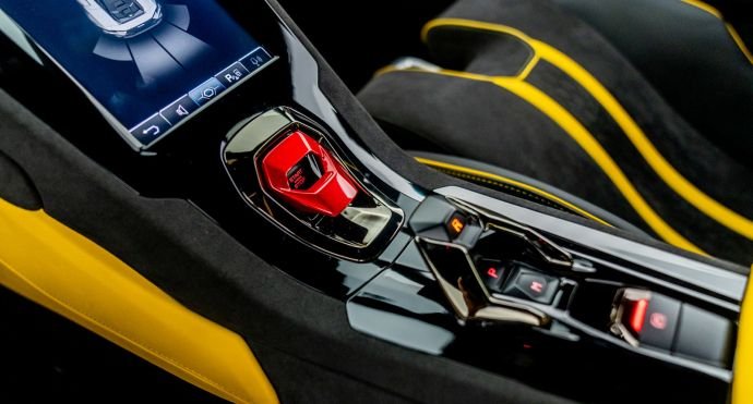 2023 Lamborghini Huracan Tecnica For Sale (41)