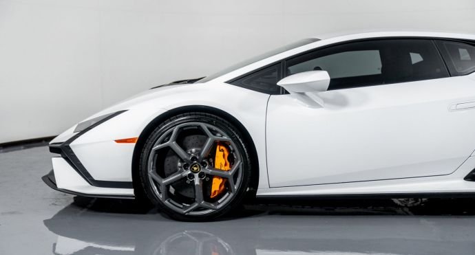 2023 Lamborghini Huracan Tecnica For Sale (6)