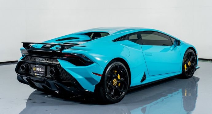 2023 Lamborghini Huracan Tecnica For Sale (7)