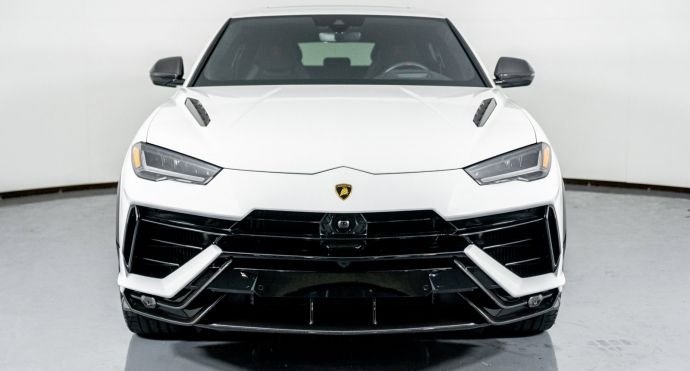 2023 Lamborghini Urus – Performante For sale (1)