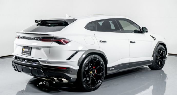 2023 Lamborghini Urus – Performante For sale (12)