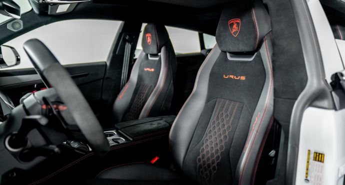 2023 Lamborghini Urus – Performante For sale (17)