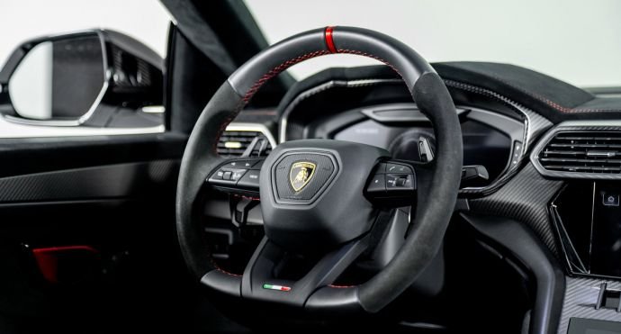 2023 Lamborghini Urus – Performante For sale (21)