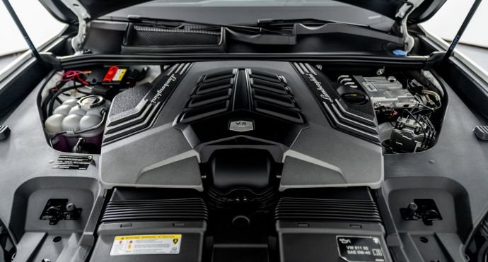 2023 Lamborghini Urus – Performante For sale (25)