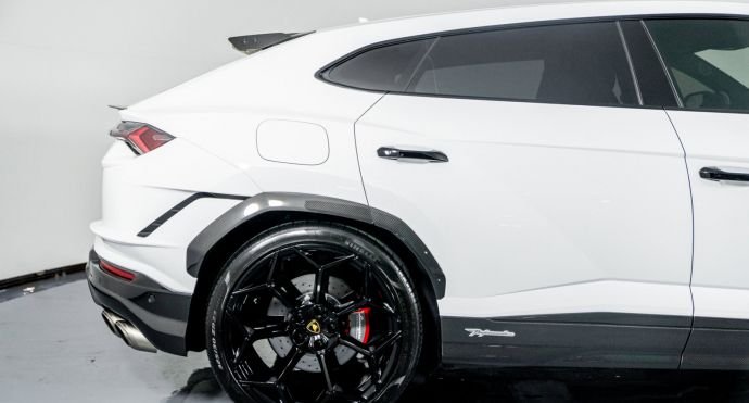 2023 Lamborghini Urus – Performante For sale (27)