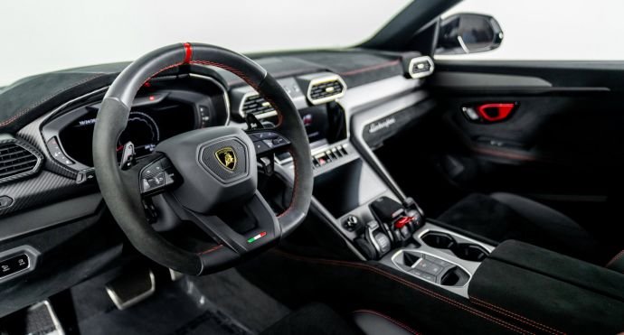 2023 Lamborghini Urus – Performante For sale (31)
