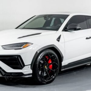 2023 Lamborghini Urus – Performante For sale