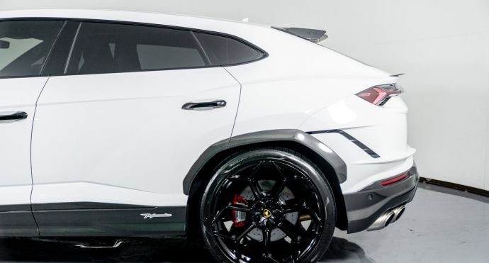2023 Lamborghini Urus – Performante For sale (41)