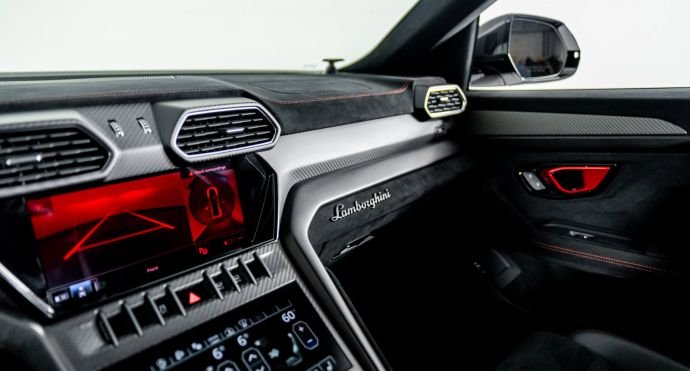 2023 Lamborghini Urus – Performante For sale (43)