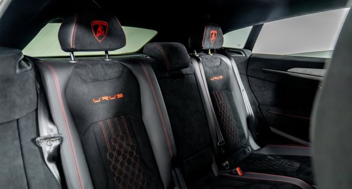 2023 Lamborghini Urus – Performante For sale (44)