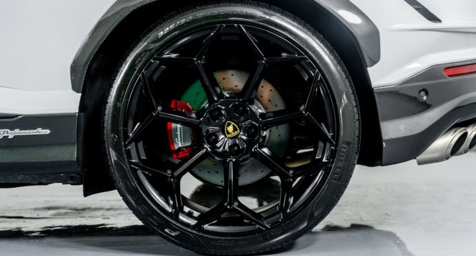 2023 Lamborghini Urus – Performante For sale (6)