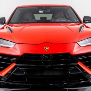 2023 Lamborghini Urus - S For Sale