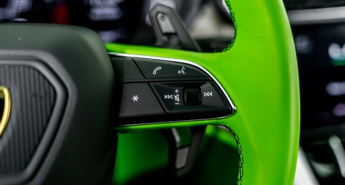 2023 Lamborghini Urus – S For Sale (10)