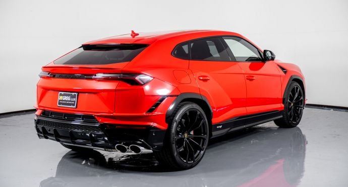 2023 Lamborghini Urus – S For Sale (11)