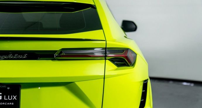 2023 Lamborghini Urus – S For Sale (17)