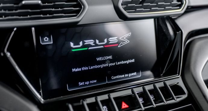 2023 Lamborghini Urus – S For Sale (21)