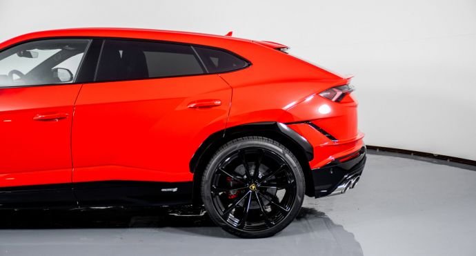 2023 Lamborghini Urus – S For Sale (22)