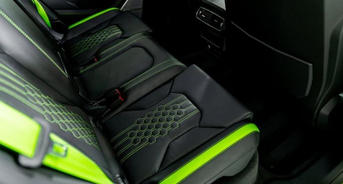 2023 Lamborghini Urus – S For Sale (33)