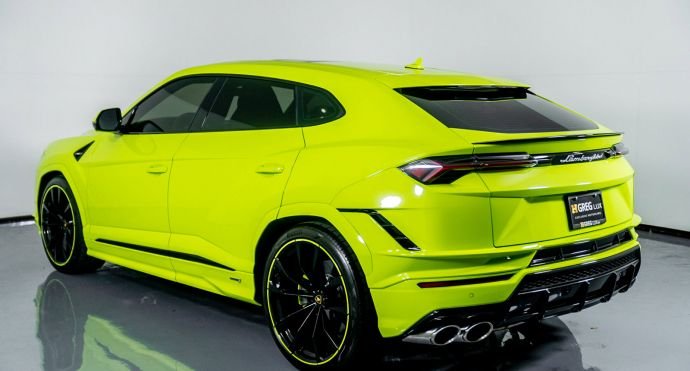 2023 Lamborghini Urus – S For Sale (34)