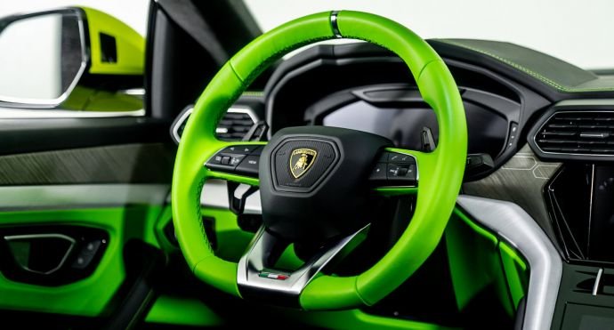 2023 Lamborghini Urus – S For Sale (6)