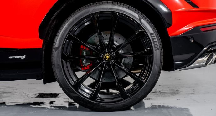 2023 Lamborghini Urus – S For Sale (8)