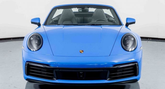 2023 Porsche 911 Carrera 4S Cabriolet For Sale (1)