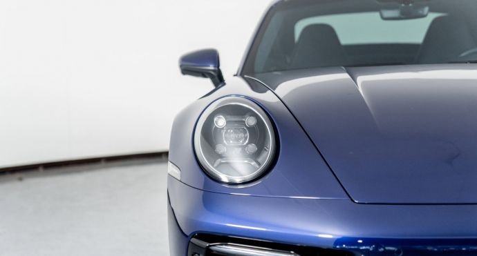 2023 Porsche 911 Carrera For Sale (20)