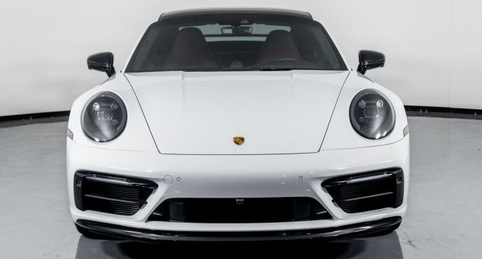 2023 Porsche 911 Carrera GTS For Sale