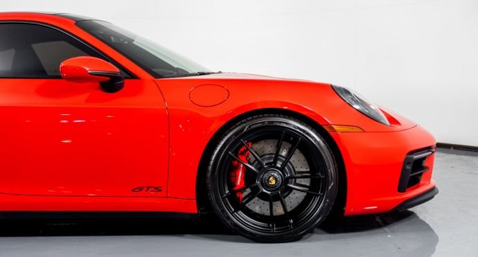 2023 Porsche 911 Carrera GTS For Sale (13)