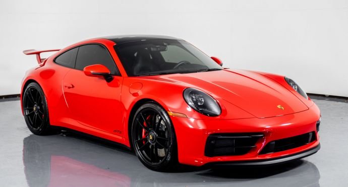 2023 Porsche 911 Carrera GTS For Sale (14)