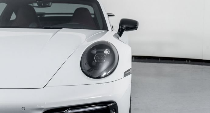 2023 Porsche 911 Carrera GTS For Sale (16)