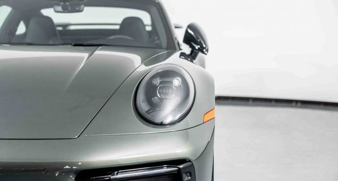 2023 Porsche 911 Carrera GTS For Sale (18)