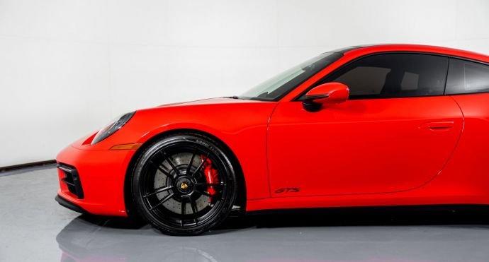 2023 Porsche 911 Carrera GTS For Sale (21)