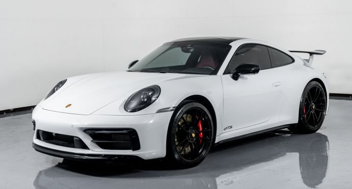 2023 Porsche 911 Carrera GTS For Sale (34)