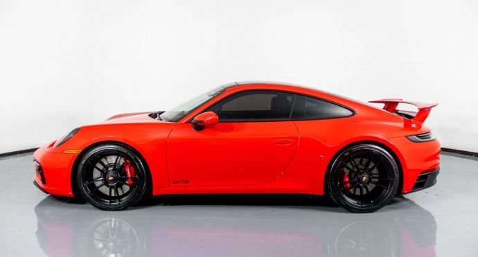 2023 Porsche 911 Carrera GTS For Sale (35)