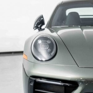 2023 Porsche 911 Carrera GTS For Sale