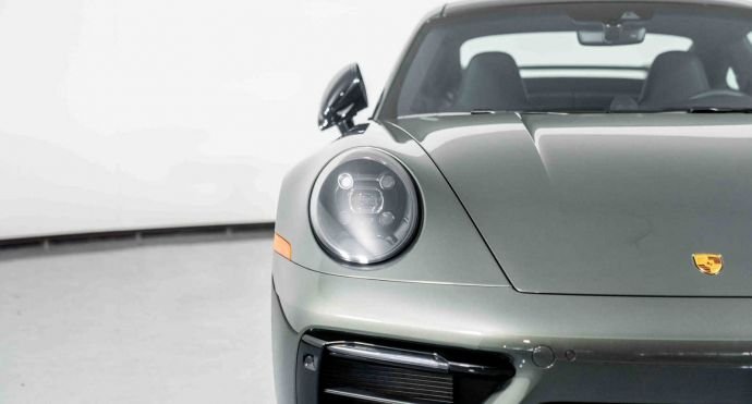 2023 Porsche 911 Carrera GTS For Sale (4)